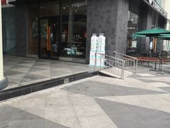 门面-星巴克(成都龙湖三千集店)