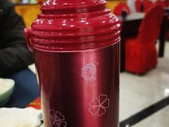 -撒拉人家.酸菜牦牛肉火锅