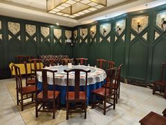 -松针蔡记蒸饺(花园路店)