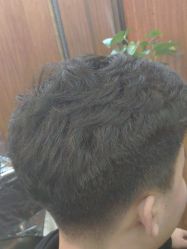 -小齐发型Star·Salon
