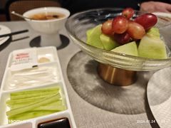 -福海居烤鸭店(鸟巢店)