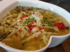 -臻味私厨(国际社区店)