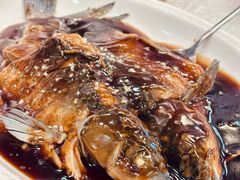 -楼外楼(西湖景区孤山路店)