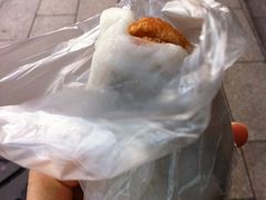 年糕团-上海虹口糕团食品厂(欣兴店)