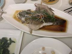 -梅龙镇酒家(南京西路总店)
