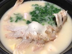 -屋里厢上海菜馆