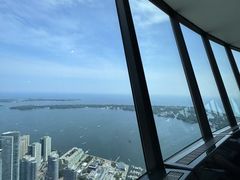 -360 The Restaurant at the CN Tower