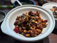 -大同江朝鲜菜•长春地标美食(绿园吾悦广场店)