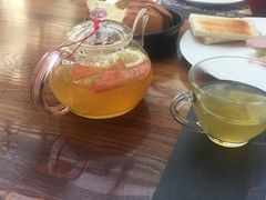 -食间牛排(湖西路店)