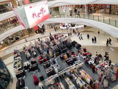 -万达广场(大明宫店)