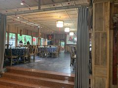 大堂-青城甲(青城山店)