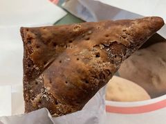 -麦当劳(东急新天地店)