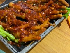 -恩你小木屋·韩式料理(南长街店)
