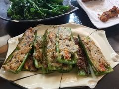 -红星光发煲仔饭(大石街店)