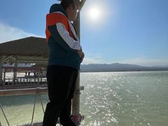 -盐湖景区
