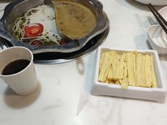 -傣妹火锅(南京东路一店)