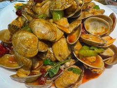 -亿牌牌东北烧烤(怀特店)