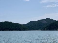 -湖北十堰武当太极湖
