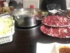 -黑山牛肉汤火锅(花城汇店)