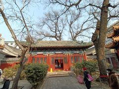 -贤良祠