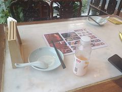 -小吊梨汤·北京菜·烤鸭(双井乐成中心店)