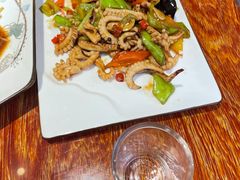 -满堂春特色餐馆