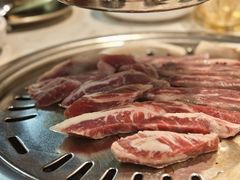-六七八韩式烤肉·韩国料理(上杭路店)