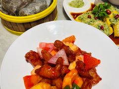 -蝴蝶里·粤菜·点心(龙湖杭州金沙天街店)