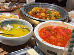 -耶里夏丽新疆餐厅(百联中环购物广场店)