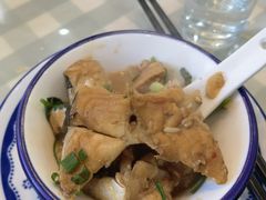 -水韵·渔家臻品私房菜(中庙店)