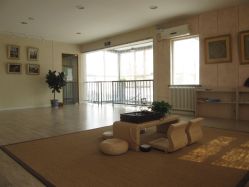 -一花一叶瑜伽生活馆