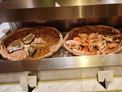 -丽都皇冠假日酒店·Matrix亦餐厅(望京店)
