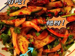 -七八冷面·延边朝鲜族美食(欢乐谷店)