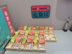 -灶座小锅烀饼·铁锅炖(道里店)