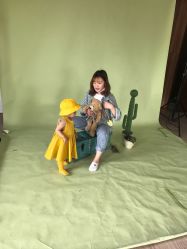 -KIDSMEMO拾光纪儿童摄影(金丰大厦店)