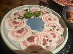 -牛焱·烧肉酒肆(五大道店)