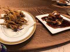 -山外山菜馆(玉泉路店)