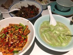-遇见湘·地道湖南菜(云门店)