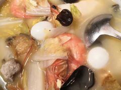 -小城故事·地道宁波味(月湖盛园店)