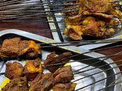 -马相卿特色烤肉面食馆(虎台店)