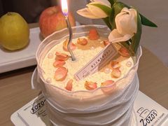 -ZOZO's昌左左精致甜品设计(新北店)