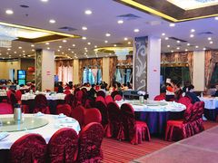 大堂-沙河粉村·国家非遗传承(云台店)