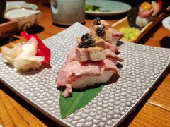 -阿吾罗日本料理(K11艺术中心店)