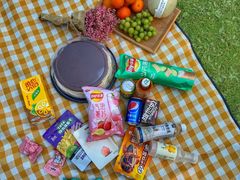 -艾溪湖湿地公园