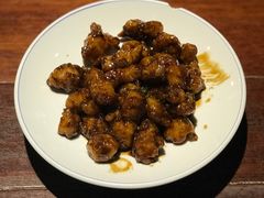 糖醋里脊-大牌大·传统杭帮菜(湖滨店)