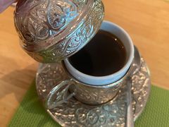 -ALAMEEN阿拉伯餐厅(三里屯店)