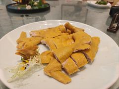 -聚福山莊·寻味顺德(北滘店)