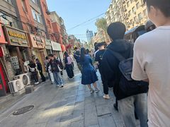 -韩国利尔面包(桂林路店)