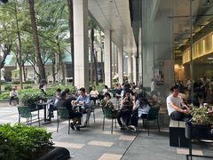 -星巴克臻选(深圳嘉里建设广场店)