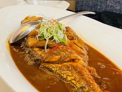 -莆田餐厅PUTIEN(西安万象天地店)